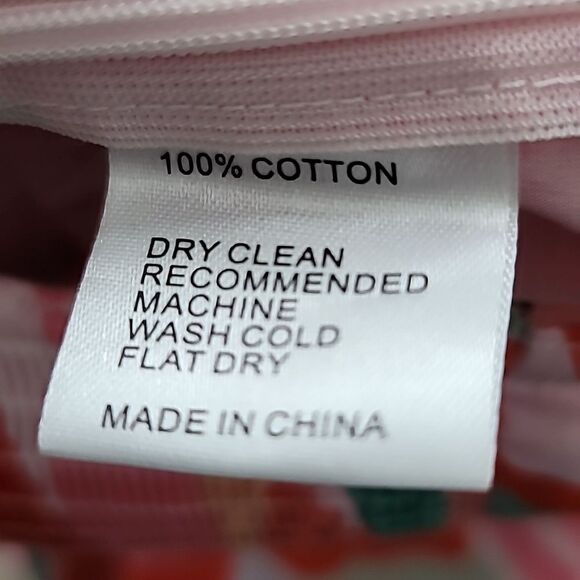 Jessie Zhao Grace Floral Cotton Sleeveless Midi Dress - Picture 10 of 12